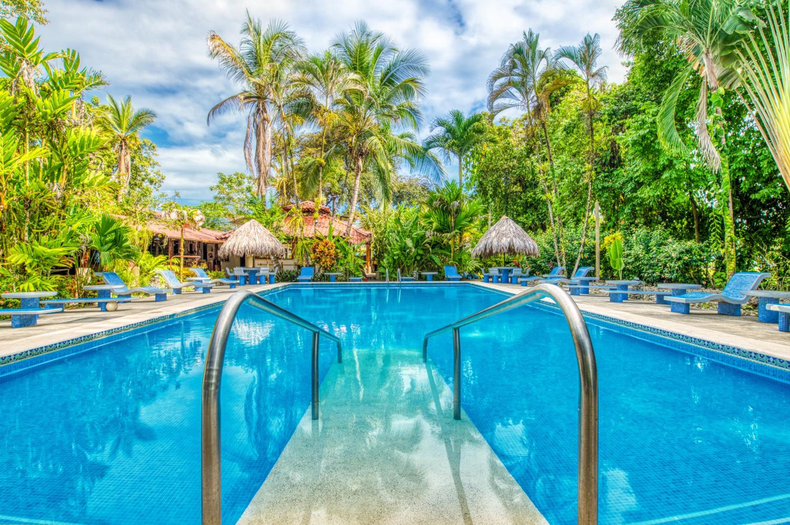 Atlantida Lodge Cahuita