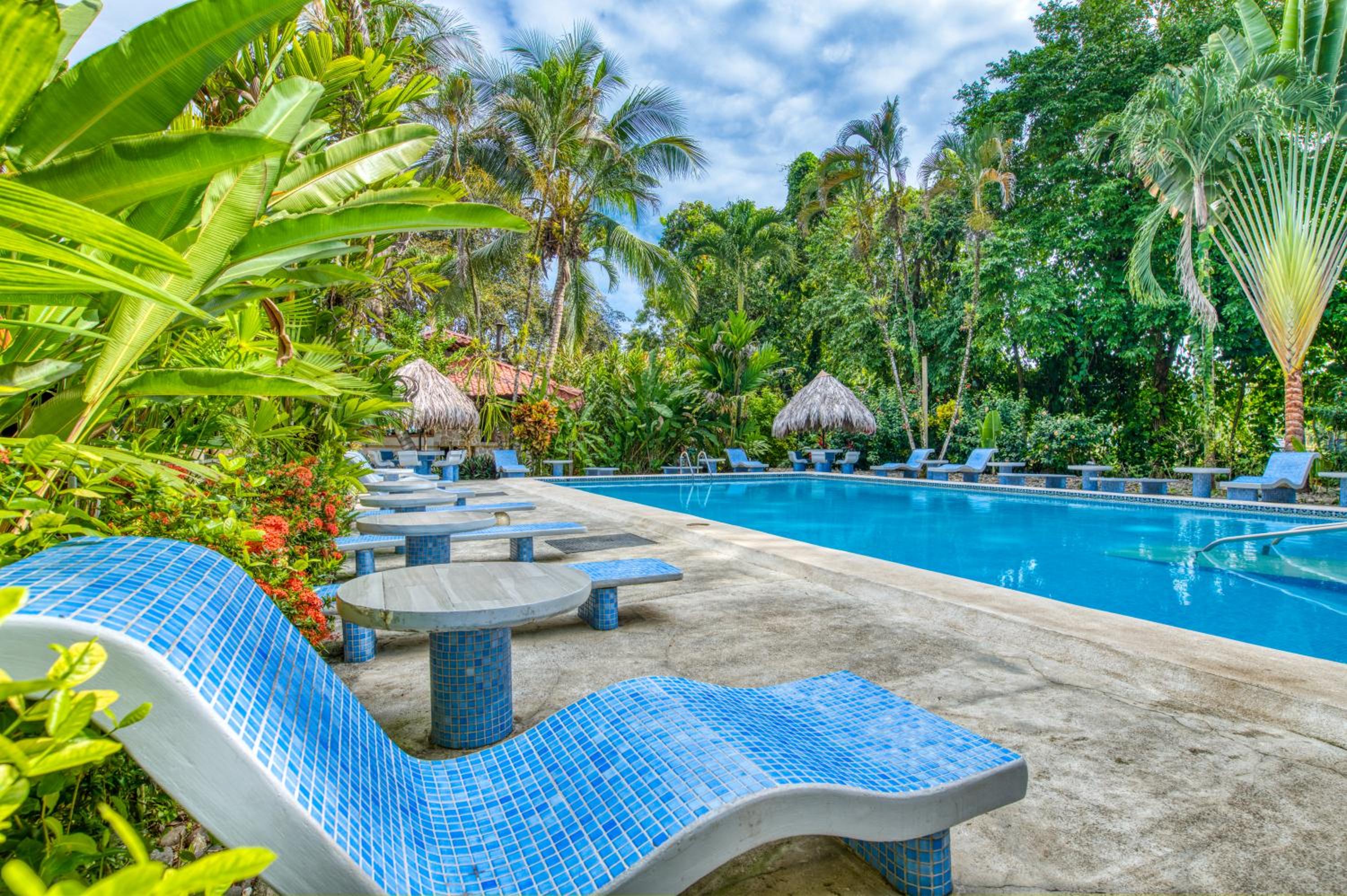 Atlantida Lodge Cahuita