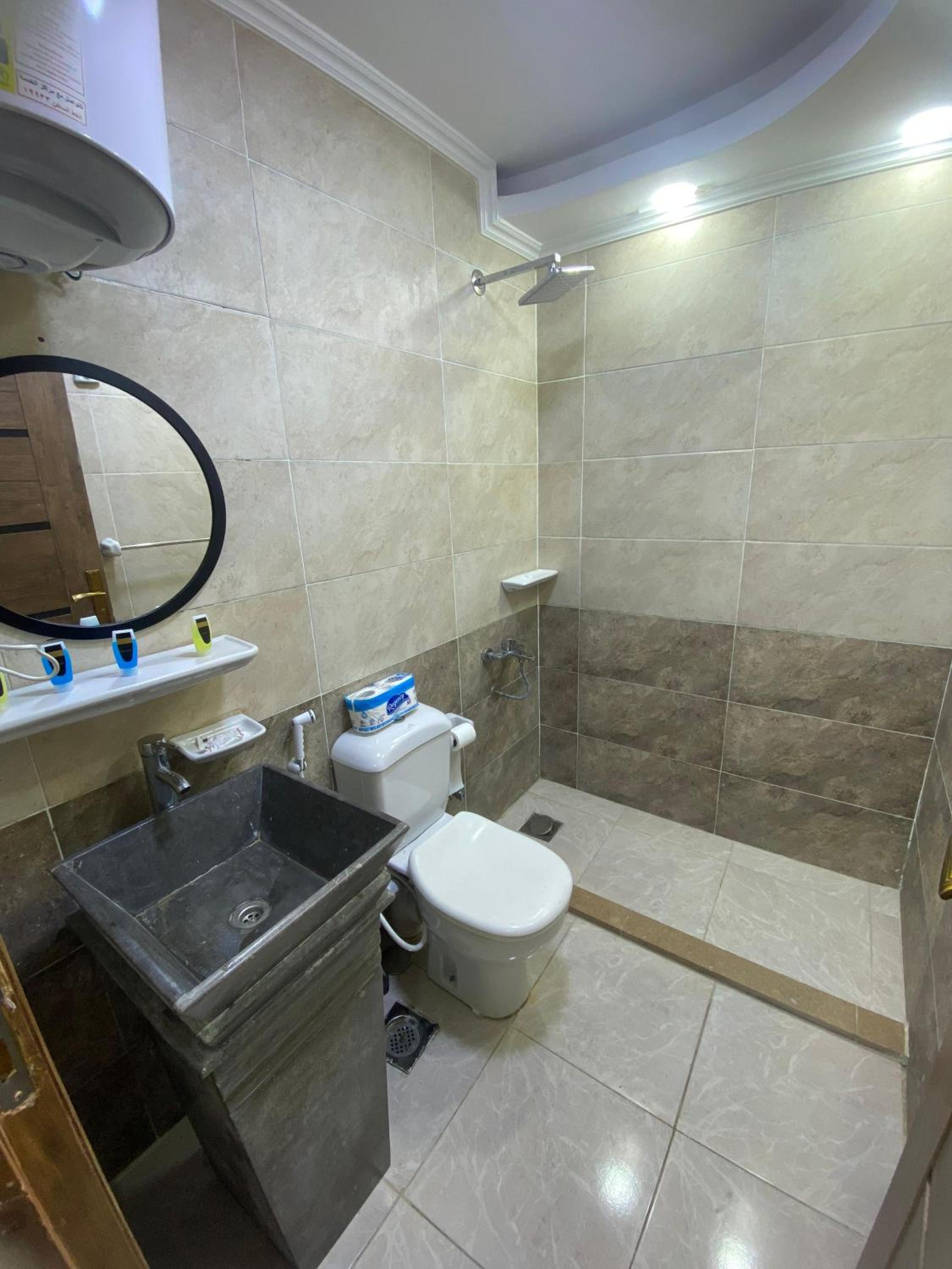 Farouk guest house