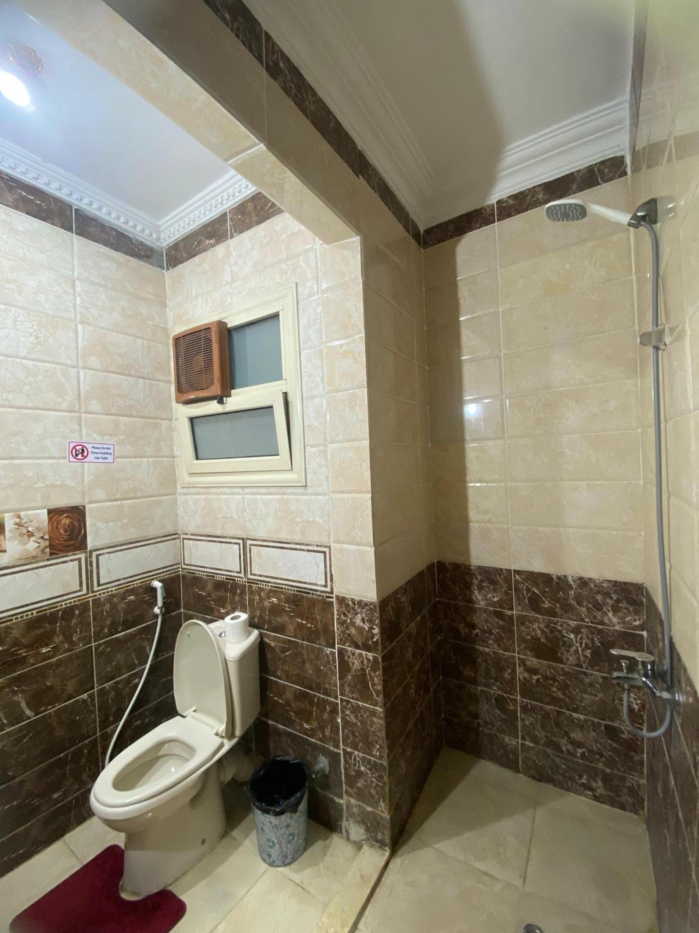Farouk guest house