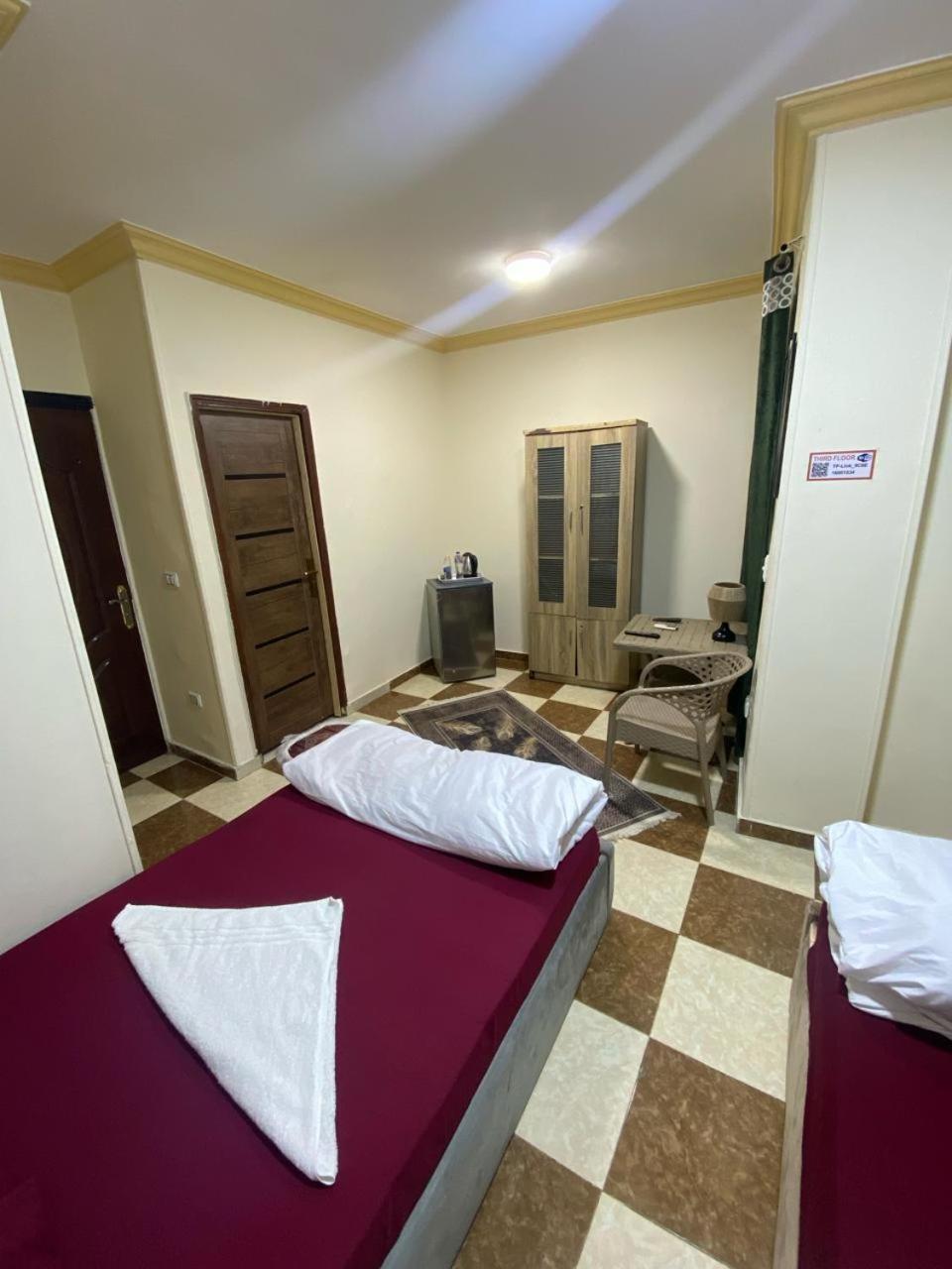 Farouk guest house
