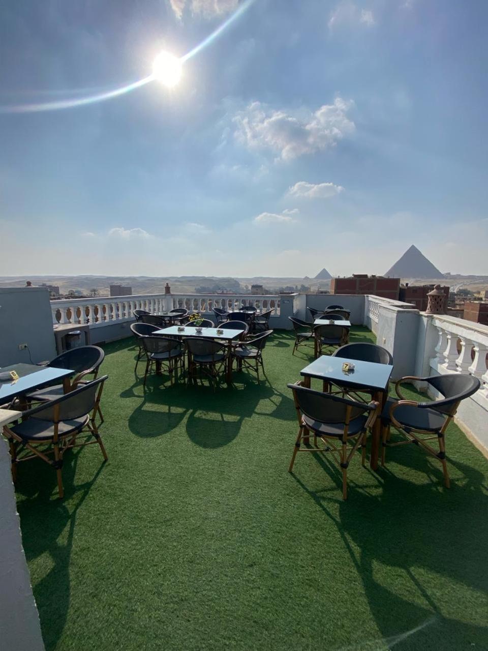 Farouk guest house