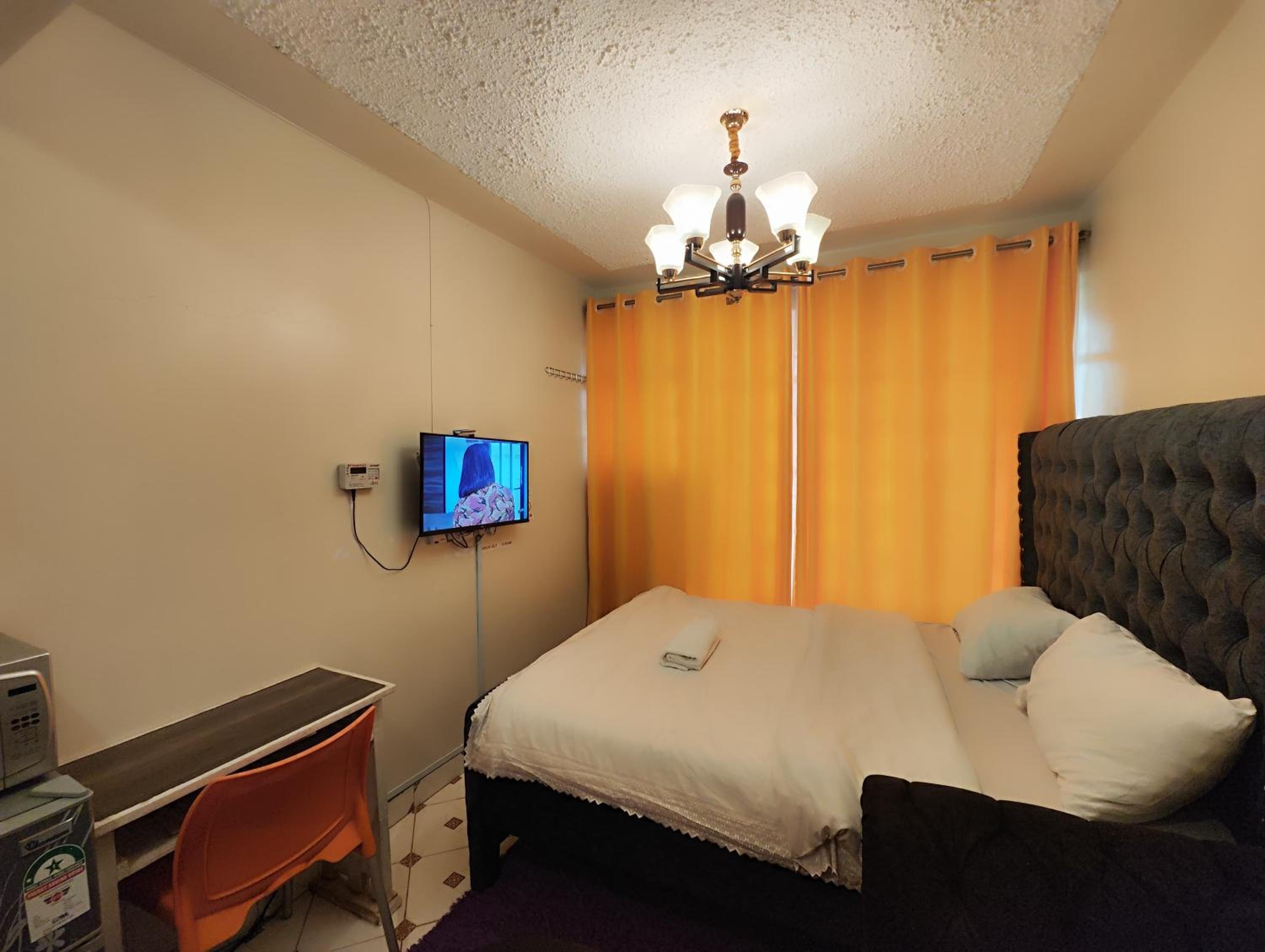 Be My Guest Studio view 5