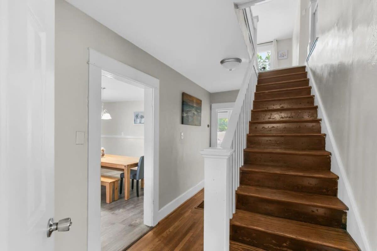 Birmingham Vacations - Renovated Mins to BHM CrossPlex-Central Park Chic - Property Image 5