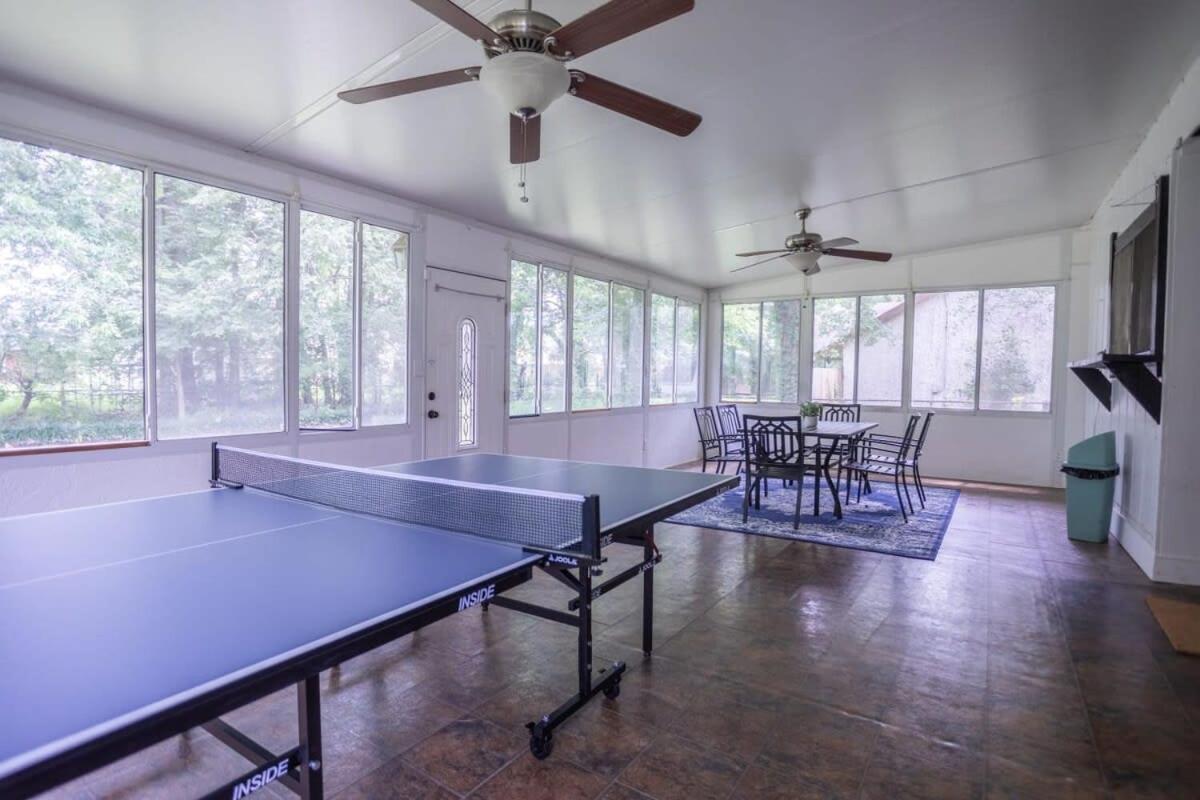 Montgomery Vacations - Near Hospital  Dining- Merry on Moorcroft - Property Image 46