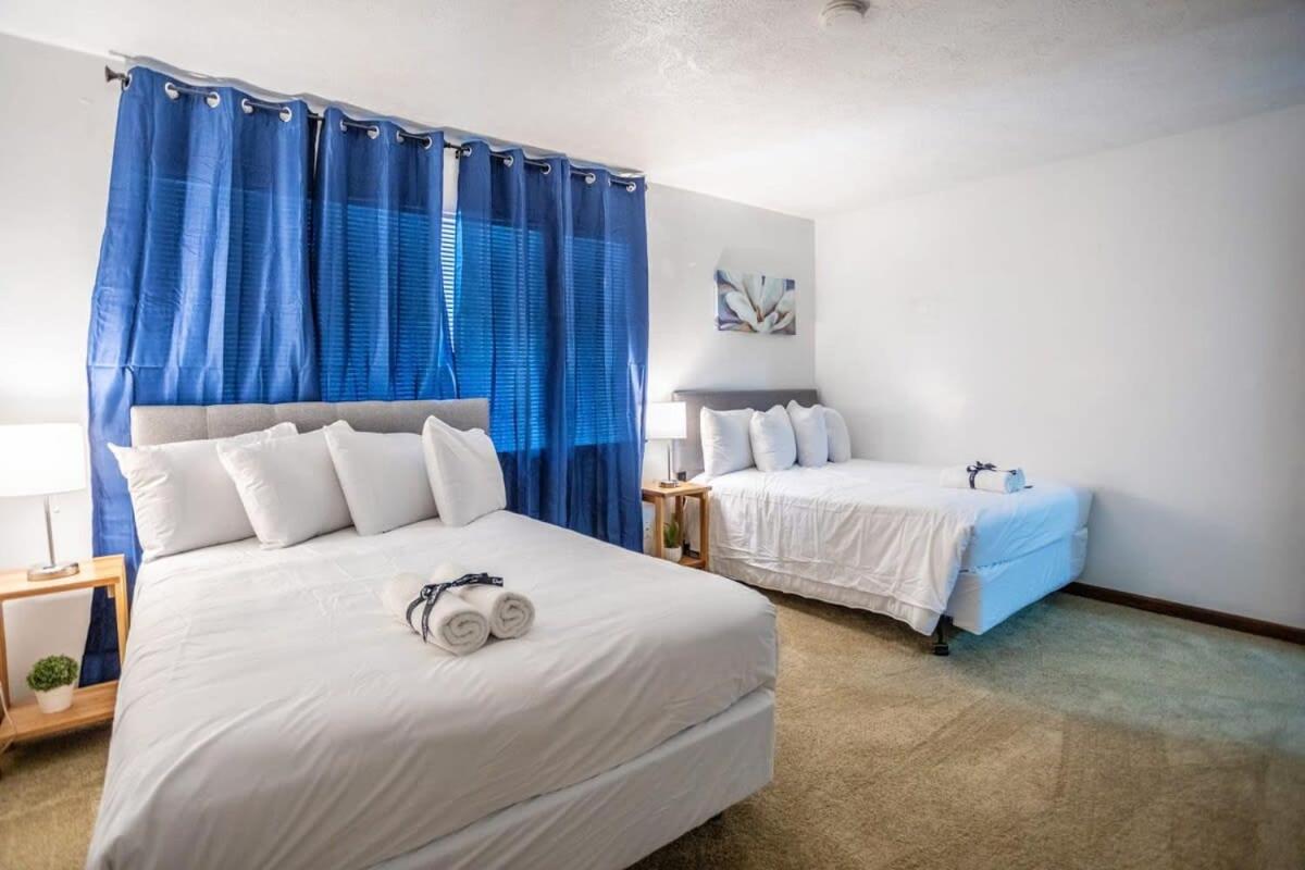 Montgomery Vacations - Near Hospital  Dining- Merry on Moorcroft - Property Image 66