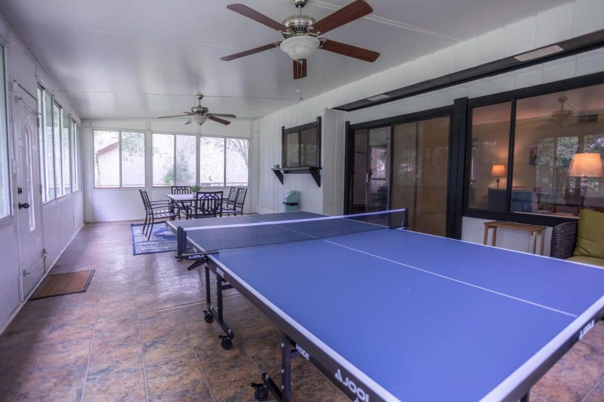 Montgomery Vacations - Near Hospital  Dining- Merry on Moorcroft - Property Image 16