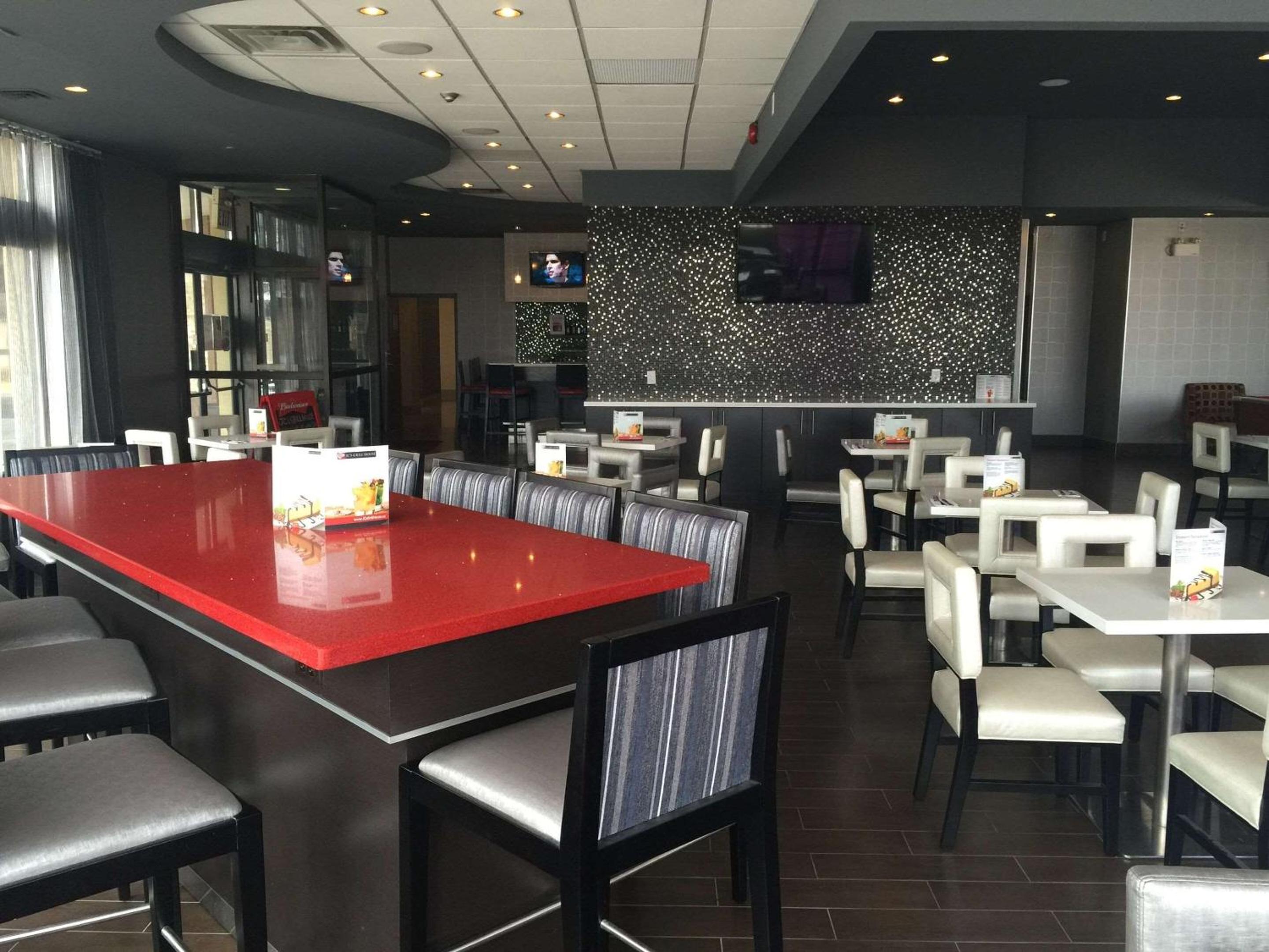 Park Inn by Radisson Toronto-Markham, Billede 27
