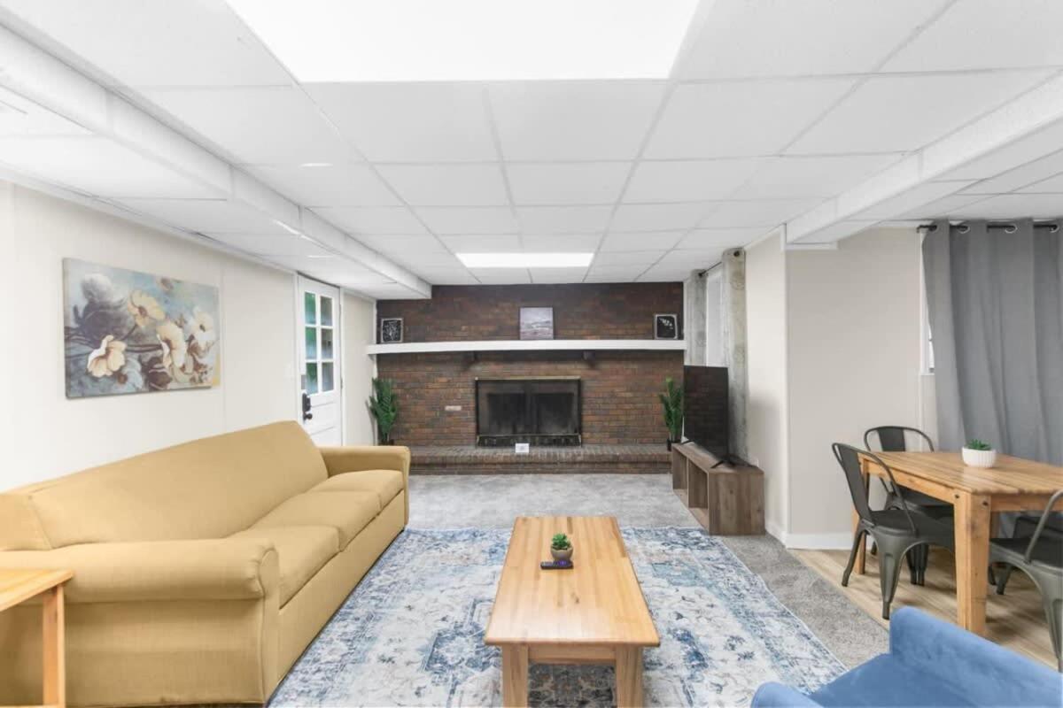 Two Kitchens Family Friendly in Forestdale