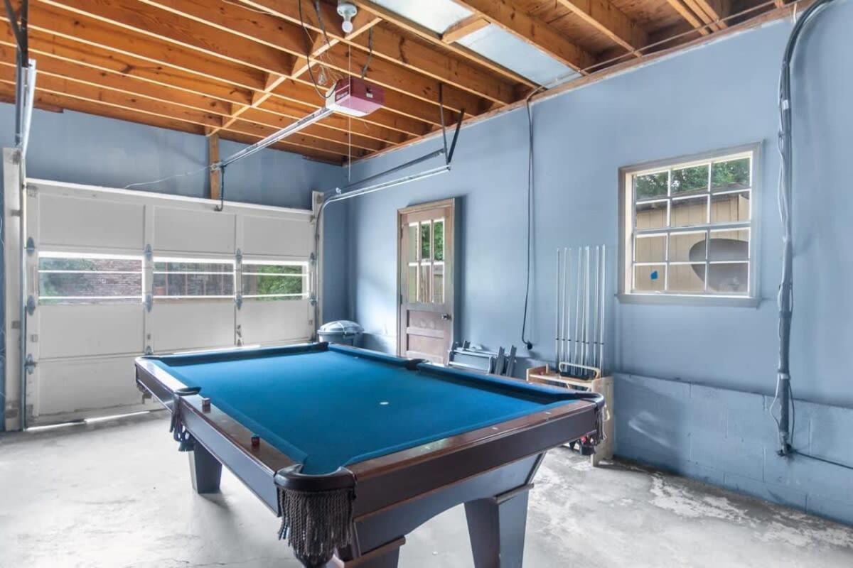 Two Kitchens Family Friendly in Forestdale