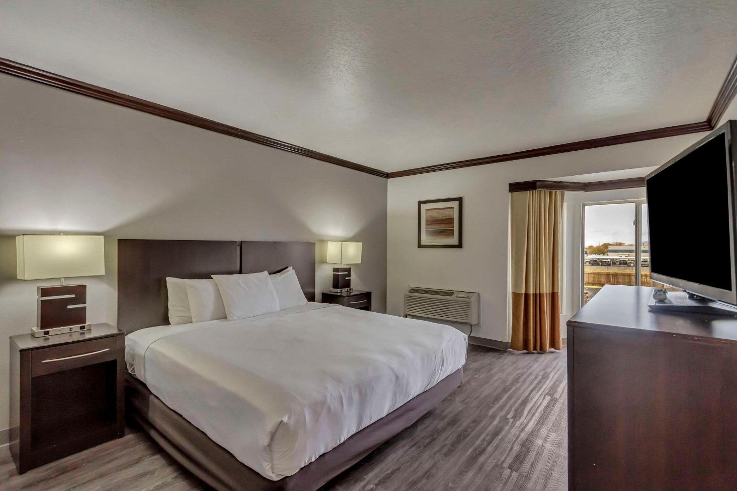 Park Inn by Radisson, Salt Lake City-Midvale view 5