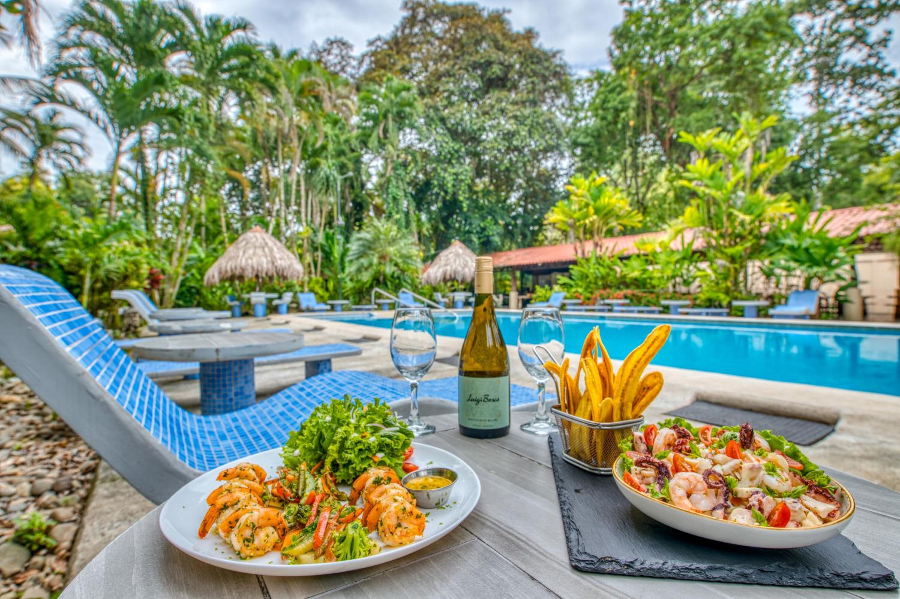 Atlantida Lodge Cahuita