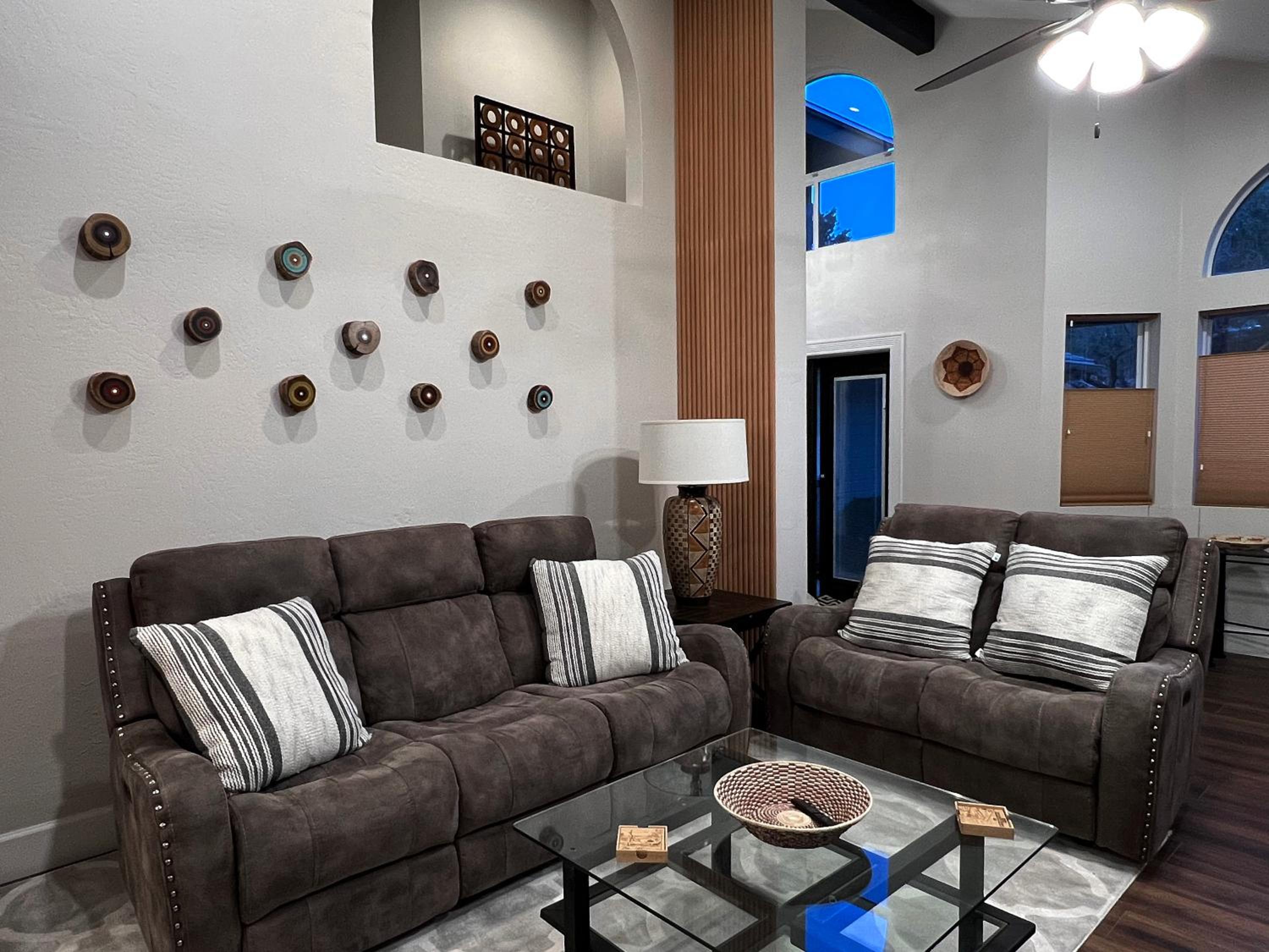 Spacious & Beautiful with Double Decks in Chapel Area view 5