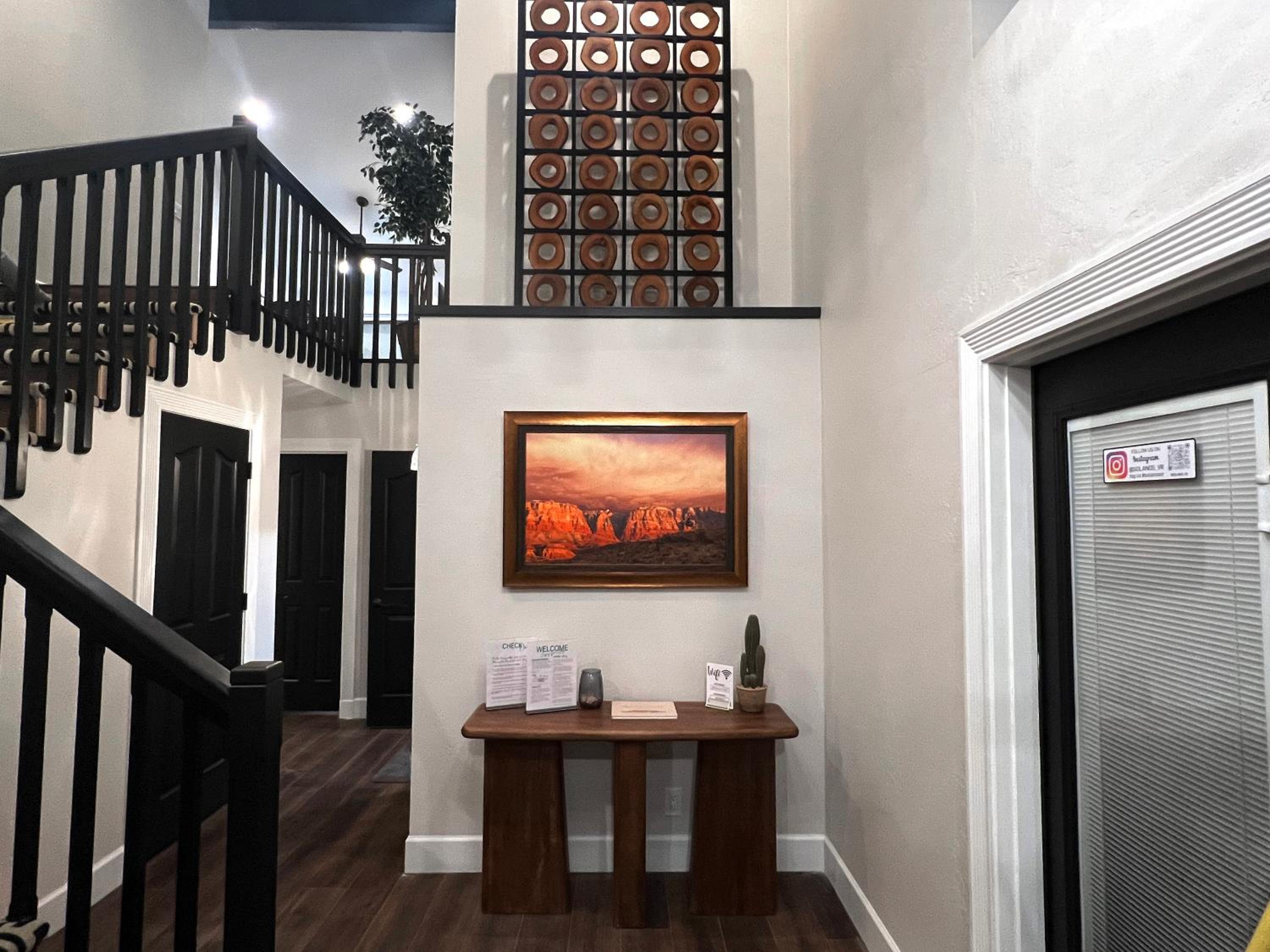 Spacious & Beautiful with Double Decks in Chapel Area view 3