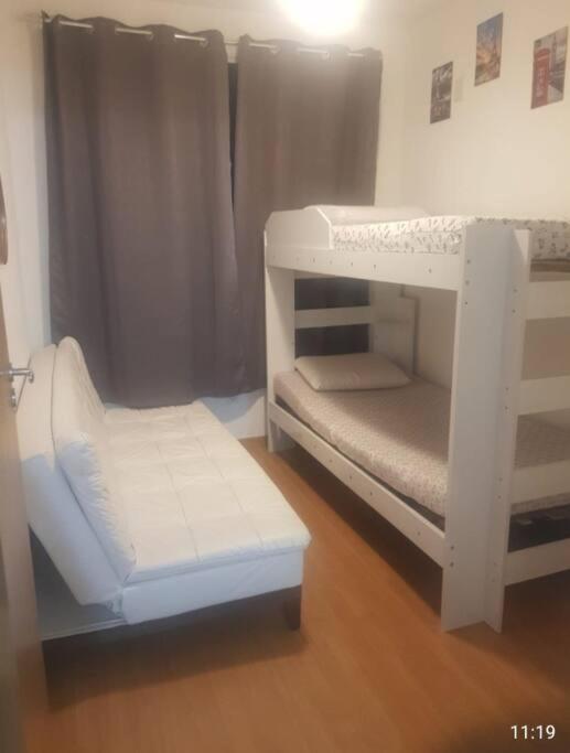 Apartamento Aconchegante