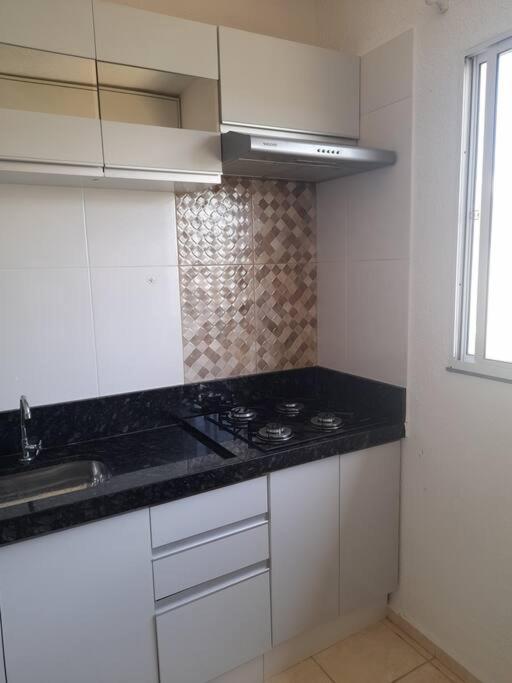 Apartamento Aconchegante