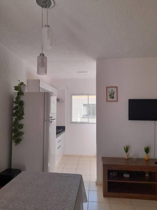 Apartamento Aconchegante