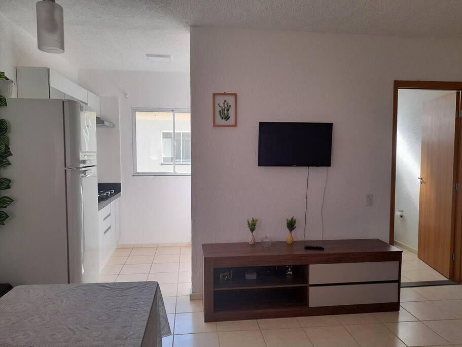 Apartamento Aconchegante
