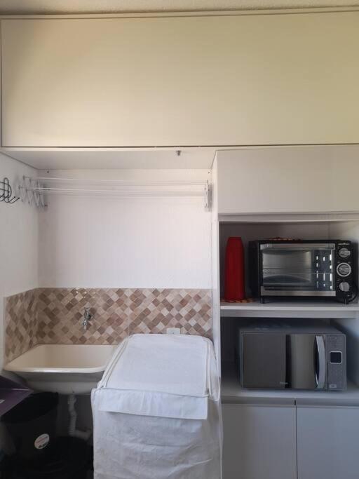 Apartamento Aconchegante