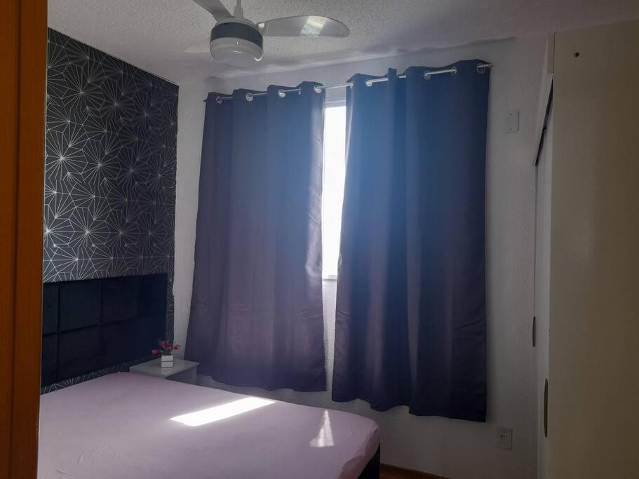 Apartamento Aconchegante