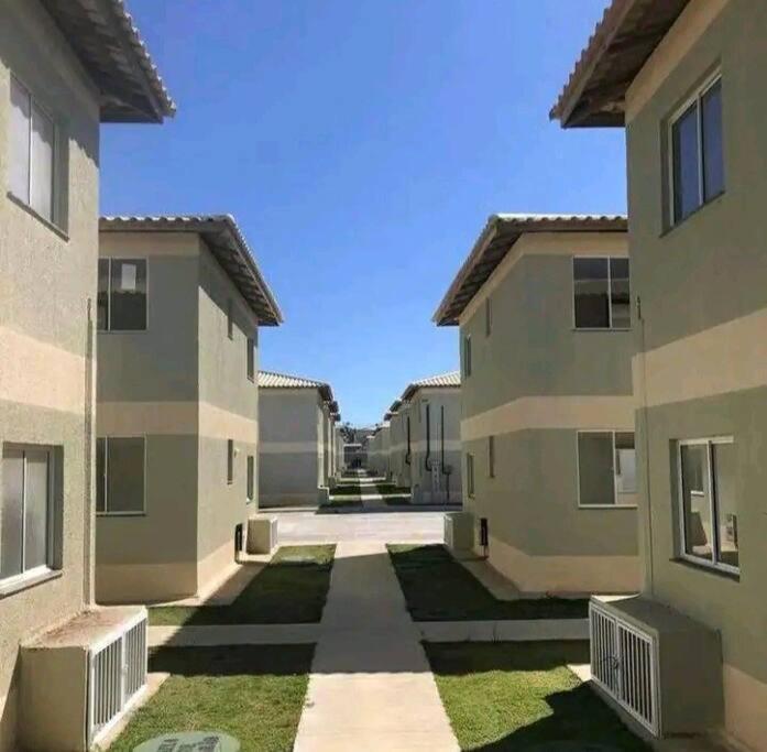 Apartamento Aconchegante