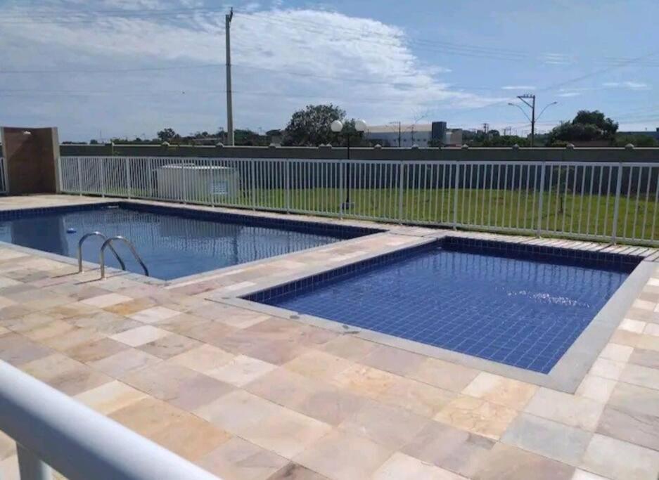 Apartamento Aconchegante