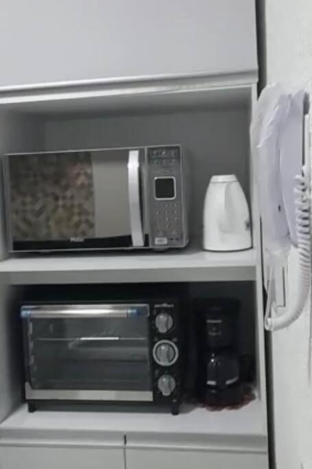 Apartamento Aconchegante