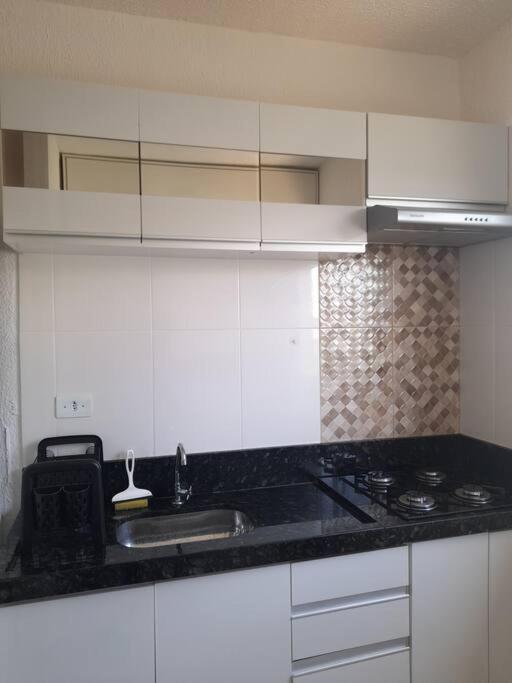 Apartamento Aconchegante