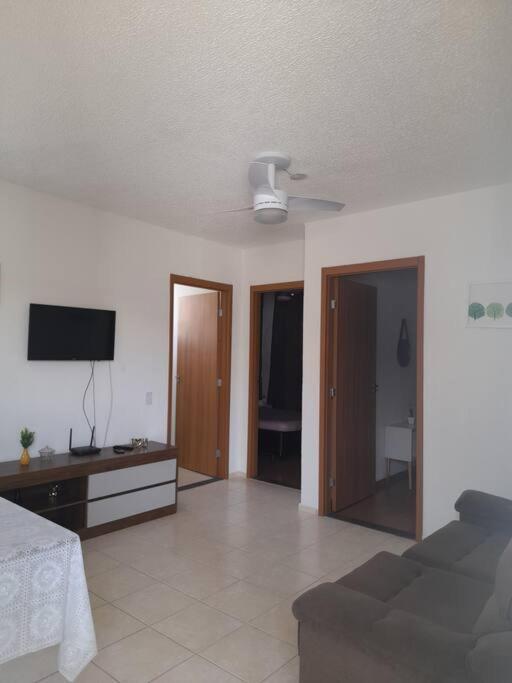 Apartamento Aconchegante