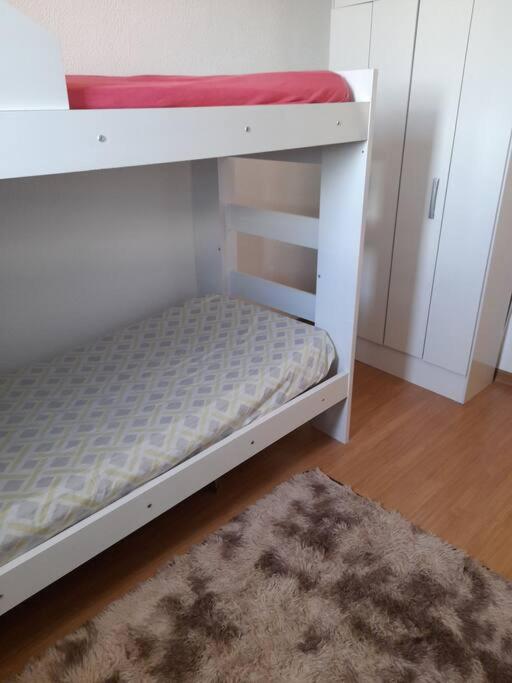 Apartamento Aconchegante