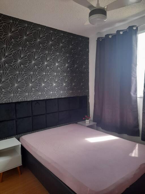 Apartamento Aconchegante