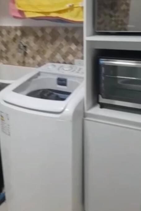 Apartamento Aconchegante