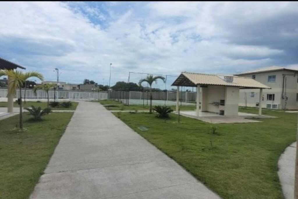Apartamento Aconchegante