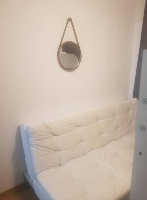 Apartamento Aconchegante
