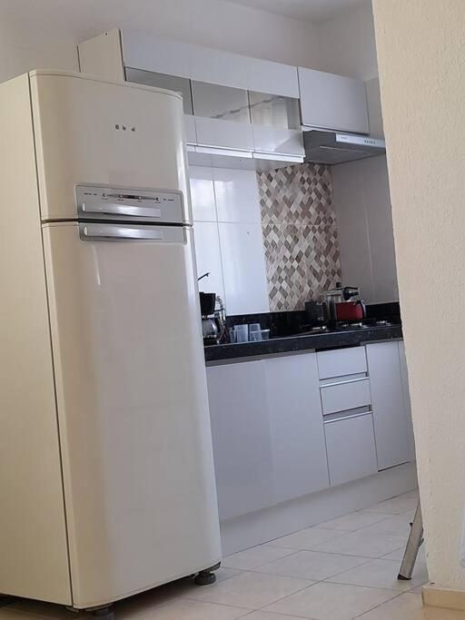 Apartamento Aconchegante