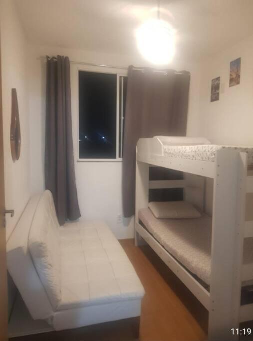Apartamento Aconchegante