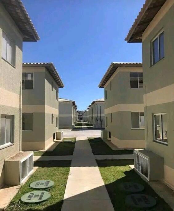 Apartamento Aconchegante