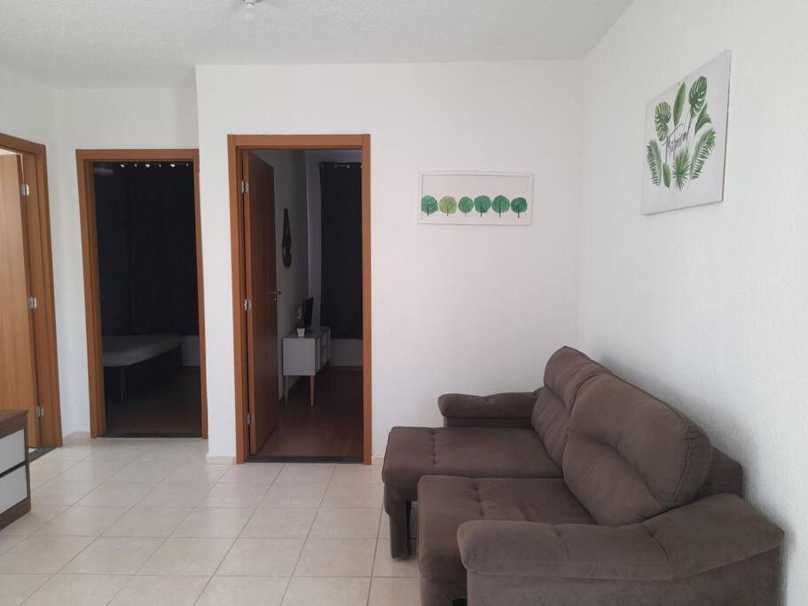 Apartamento Aconchegante