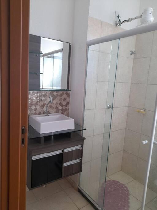 Apartamento Aconchegante