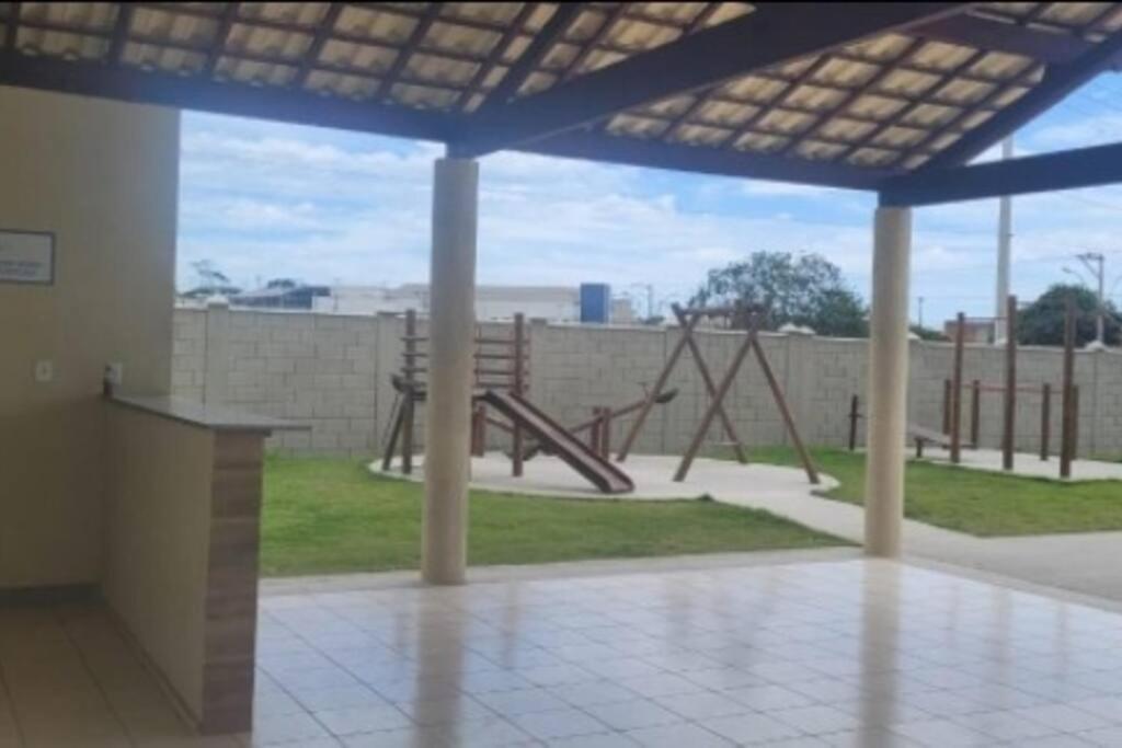 Apartamento Aconchegante