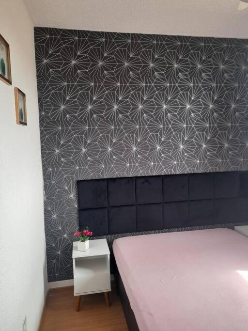 Apartamento Aconchegante