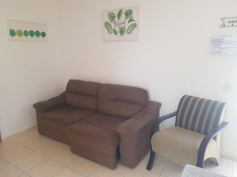 Apartamento Aconchegante