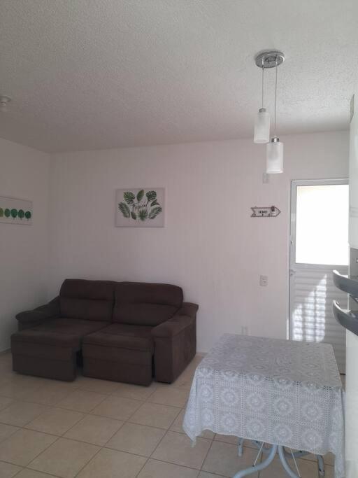 Apartamento Aconchegante