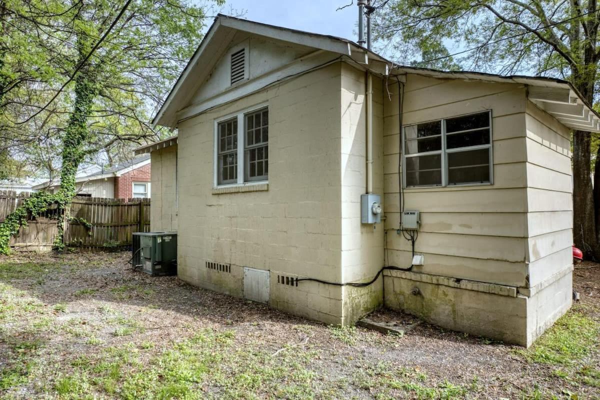 Cozy Midtown Nook- 5mins to Lake Bottom Park, 10mins to Downtown! view 5