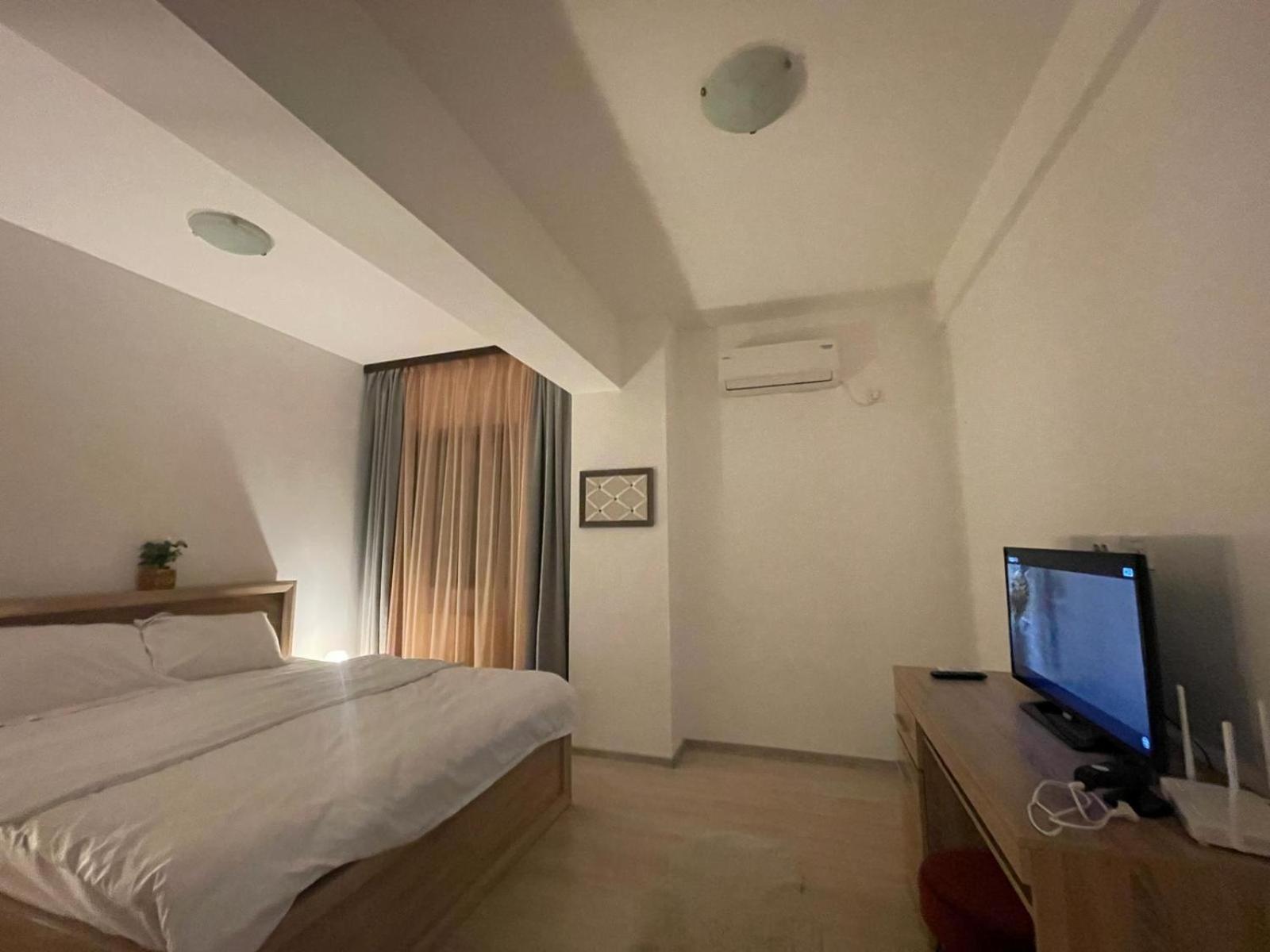 Urban Nest- Apartament cu 2 camere, aproape de Iulius Mall