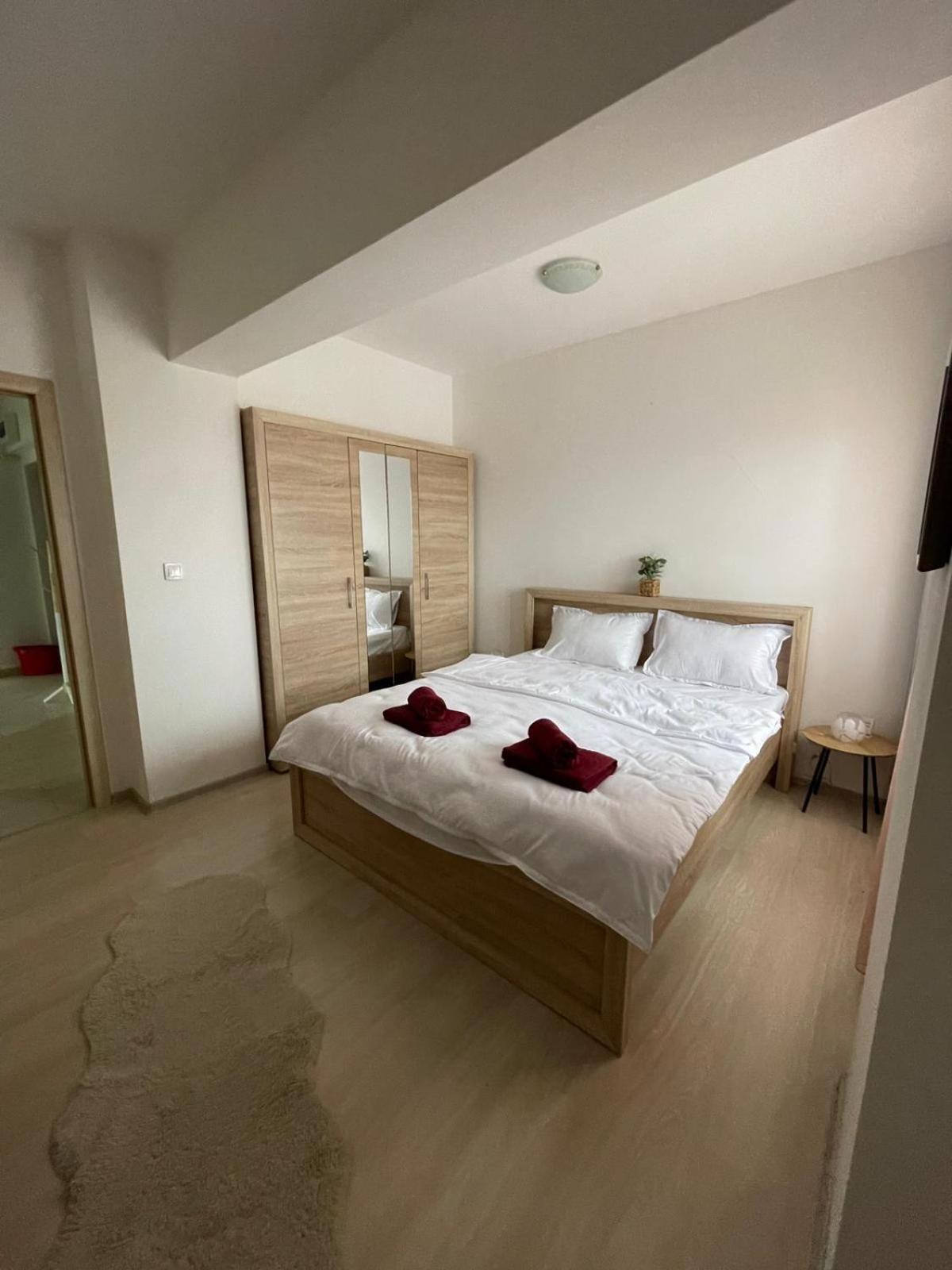 Urban Nest- Apartament cu 2 camere, aproape de Iulius Mall