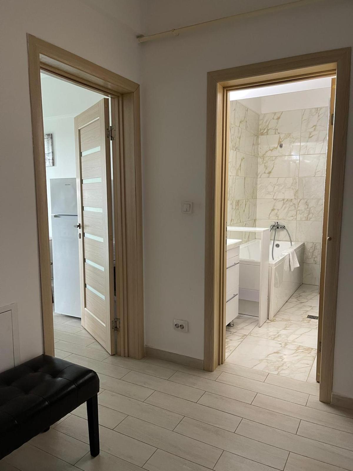 Urban Nest- Apartament cu 2 camere, aproape de Iulius Mall