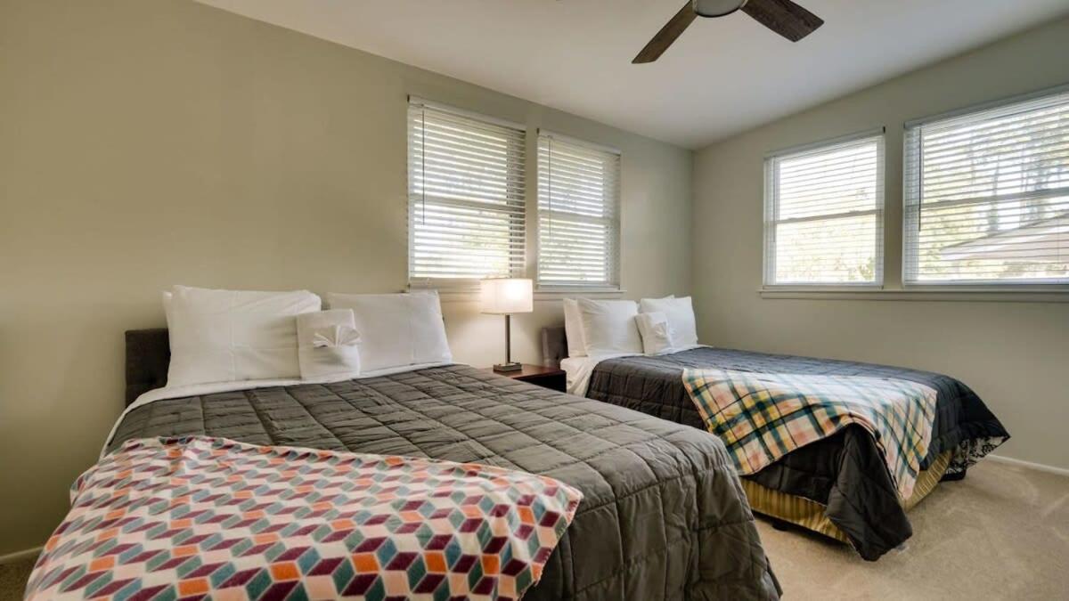 Halcyon Hangout-Mins to Downtown-Ping Pong-Pets view 3