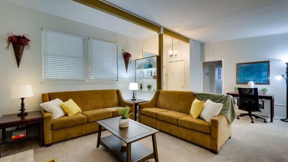 Halcyon Hangout-Mins to Downtown-Ping Pong-Pets view 5