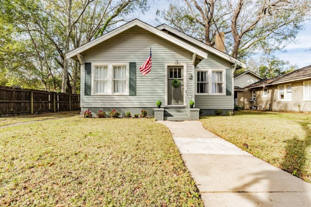 Haute on Hannon- Midtown Cottage!, photo 30